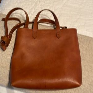 Madewell handbag